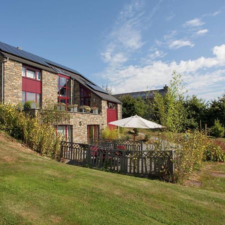Cozy Apartment In Stoumont With Private Terrace Luaran gambar
