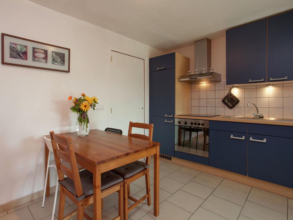 Cozy Apartment In Stoumont With Private Terrace Luaran gambar