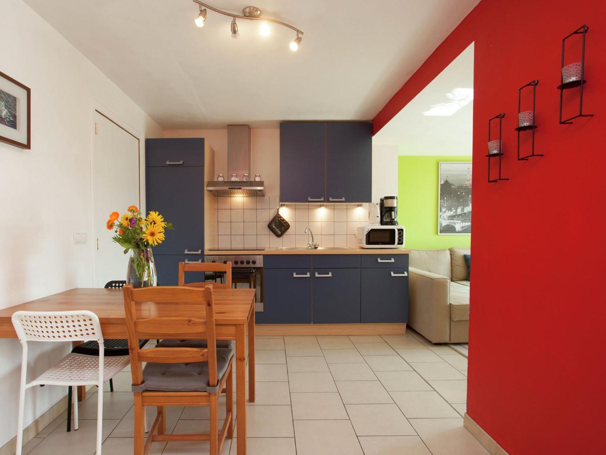 Cozy Apartment In Stoumont With Private Terrace Luaran gambar