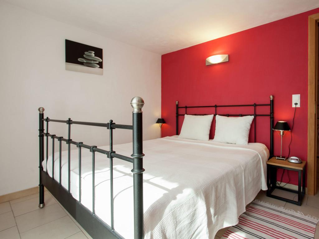 Cozy Apartment In Stoumont With Private Terrace Luaran gambar