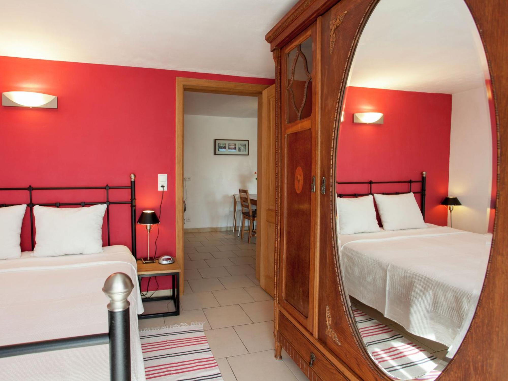 Cozy Apartment In Stoumont With Private Terrace Luaran gambar